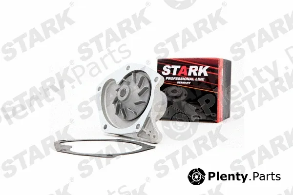 Stark SKWP-0520015 — Water Pump, engine cooling