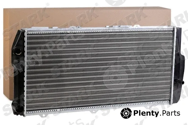 Stark SKRD-0120076 — Radiator, engine cooling