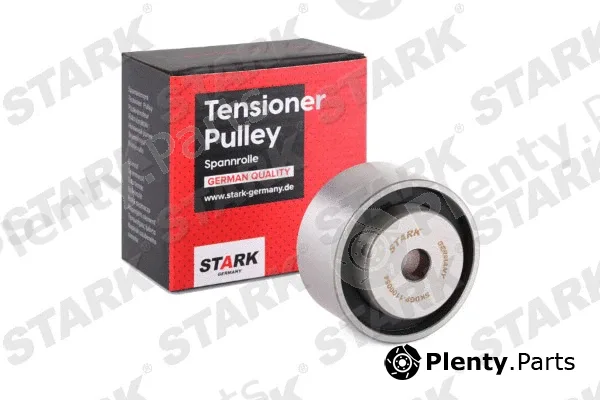 Stark SKDGP-1100054 — Deflection/Guide Pulley, timing belt