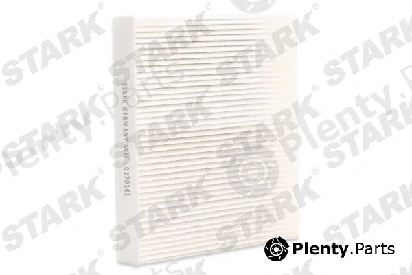 Stark SKIF-0170141 — Filter, cabin air