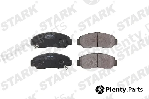 Stark SKBP-0011042 — Brake Pad Set, disc brake