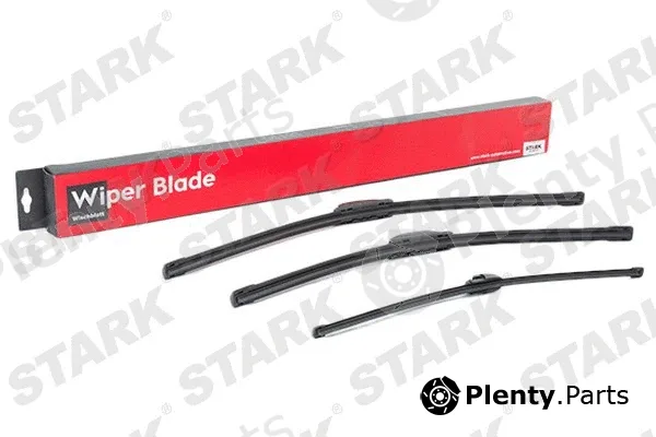 Stark SKWIB-09440722 — Wiper Blade