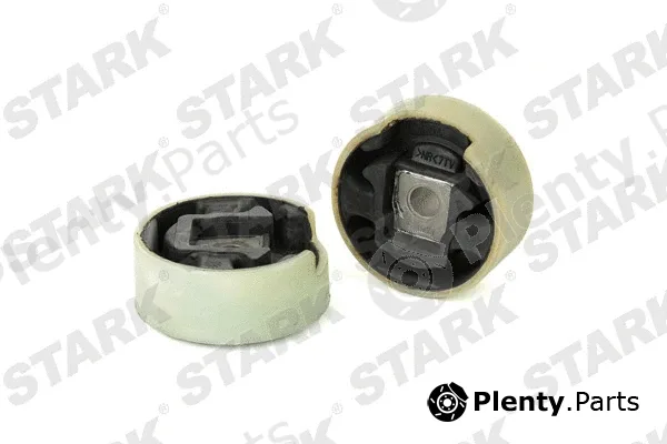 Stark SKEM-0660363 — Mounting, engine