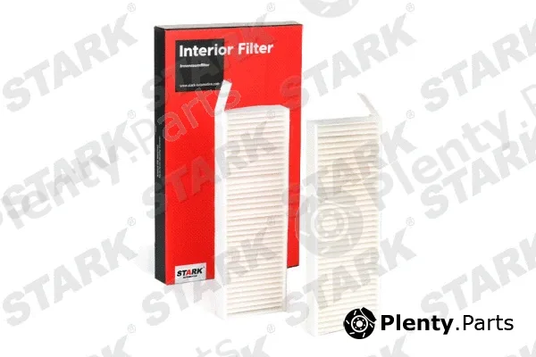 Stark SKIF-0170272 — Filter, cabin air
