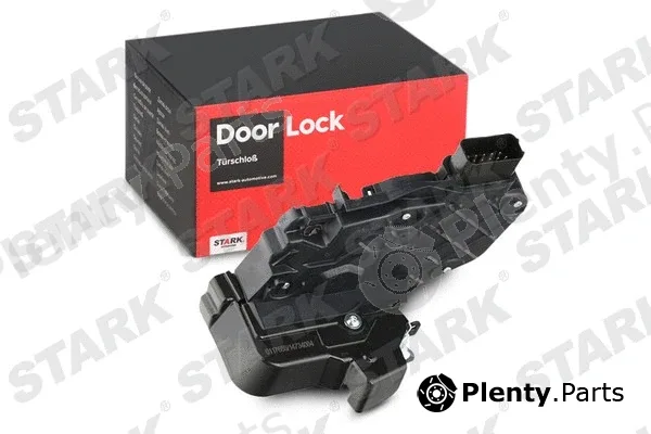 Stark SKDLO-2160098 — Door Lock