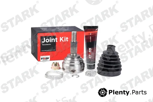 Stark SKJK-0200085 — Joint Kit, drive shaft