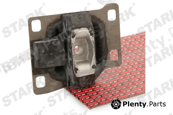Stark SKEM-0660108 — Mounting, engine