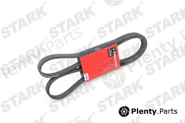 Stark SKPB-0090134 — V-Ribbed Belt