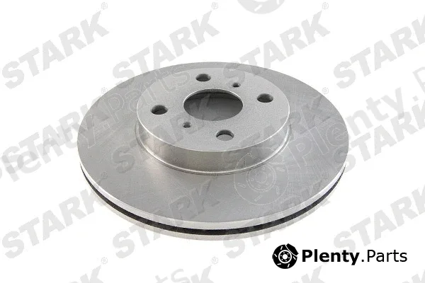 Stark SKBD-0020061 — Brake Disc