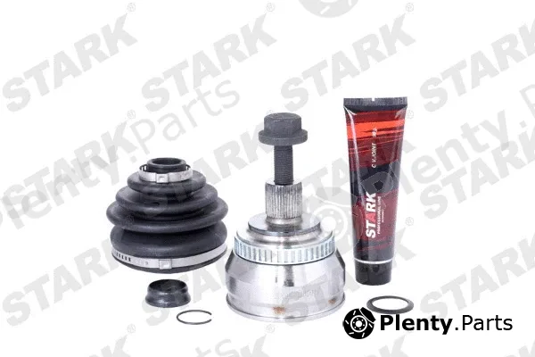 Stark SKJK-0200012 — Joint Kit, drive shaft