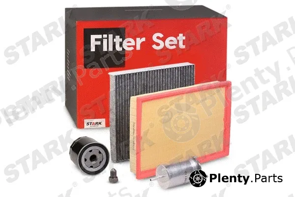 Stark SKFS-18880840 — Filter Set