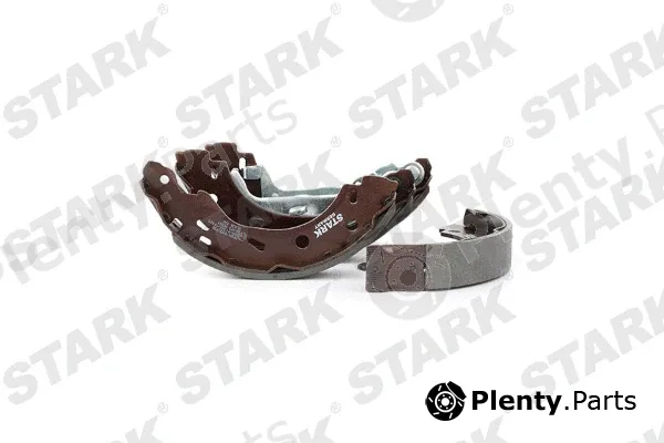 Stark SKBS-0450090 — Brake Shoe Set