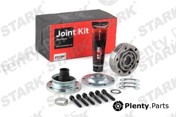 Stark SKJK-0200064 — Joint, propshaft