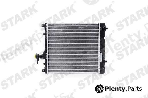 Stark SKRD-0120293 — Radiator, engine cooling