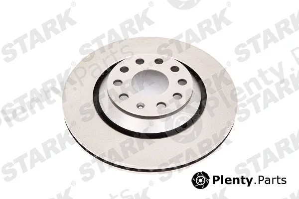Stark SKBD-0020369 — Brake Disc