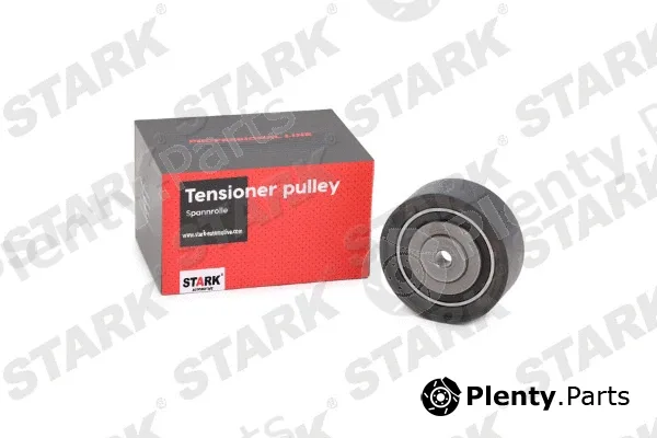 Stark SKDGP-1100066 — Deflection/Guide Pulley, timing belt