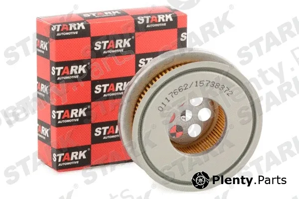 Stark SKHFS-3260003 — Hydraulic Filter, steering