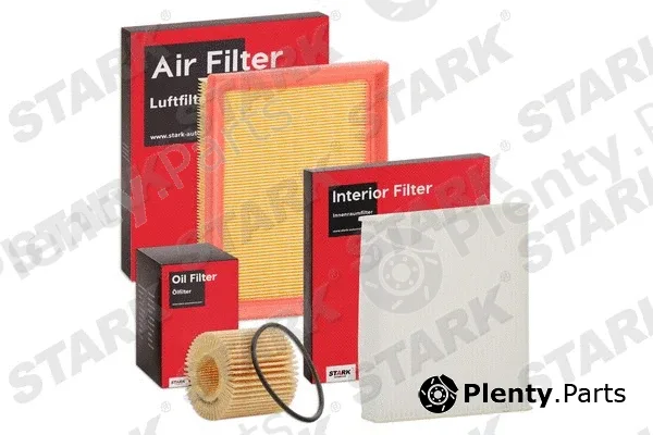 Stark SKFS-188100429 — Filter Set