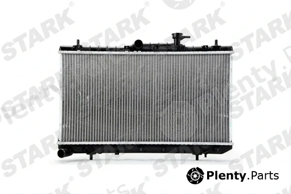 Stark SKRD-0120028 — Radiator, engine cooling