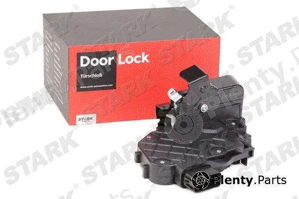 Stark SKDLO-2160100 — Door Lock