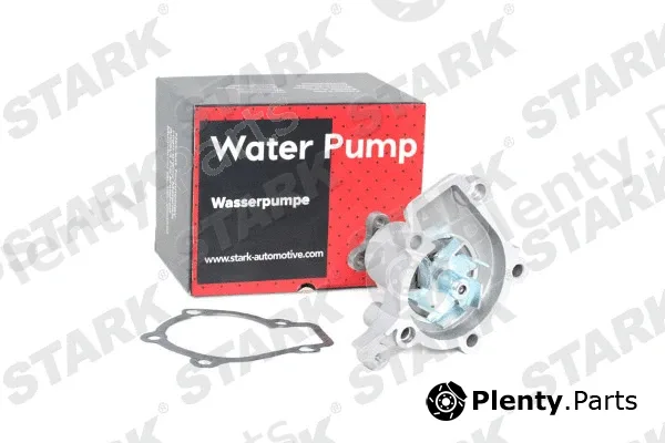 Stark SKWP-0520228 — Water Pump, engine cooling