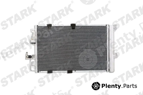 Stark SKCD-0110017 — Condenser, air conditioning