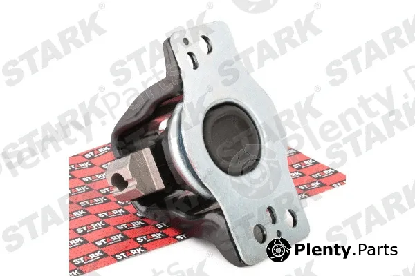 Stark SKEM-0660086 — Mounting, engine