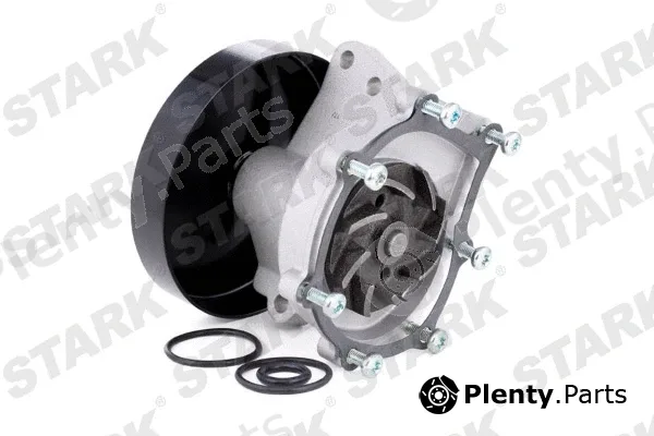 Stark SKWP-0520115 — Water Pump, engine cooling