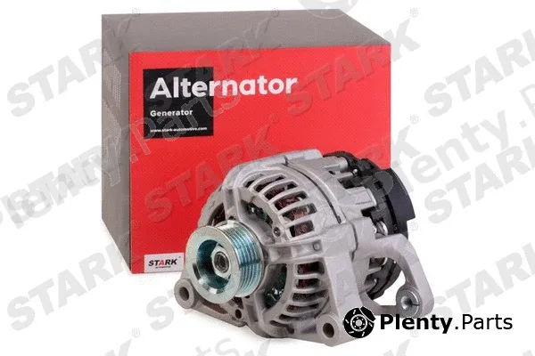 Stark SKGN-0320299 — Alternator