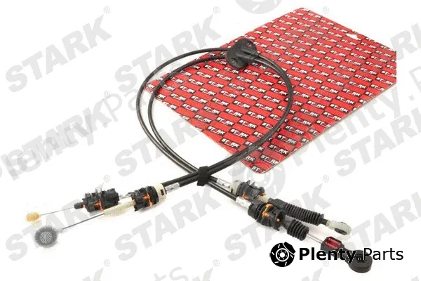 Stark SKCMT-1520009 — Cable Pull, manual transmission
