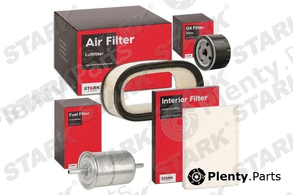 Stark SKFS-188107328 — Filter Set