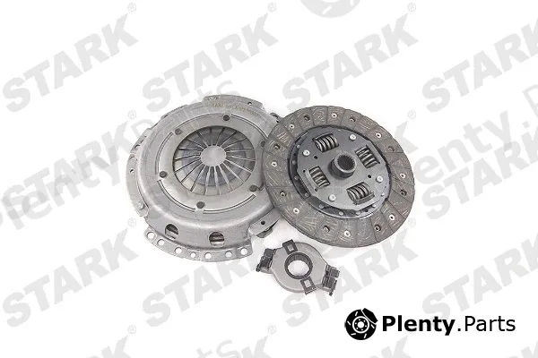 Stark SKCK-0100002 — Clutch Kit
