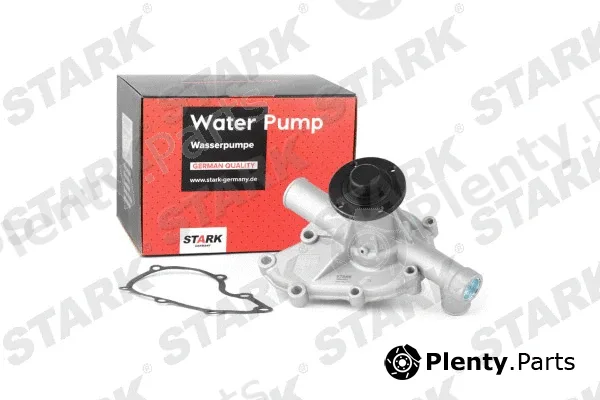 Stark SKWP-0520170 — Water Pump, engine cooling