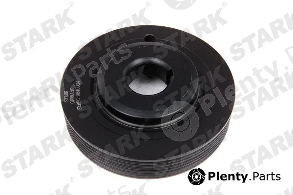 Stark SKBPC-0640034 — Belt Pulley, crankshaft