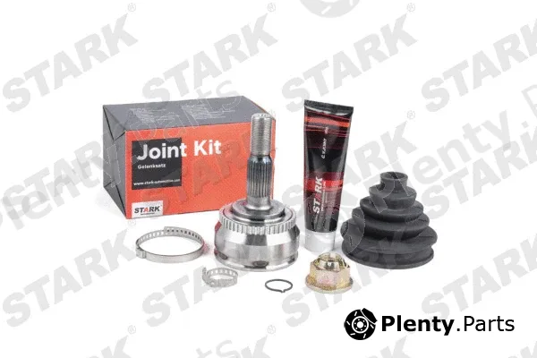 Stark SKJK-0200011 — Joint Kit, drive shaft