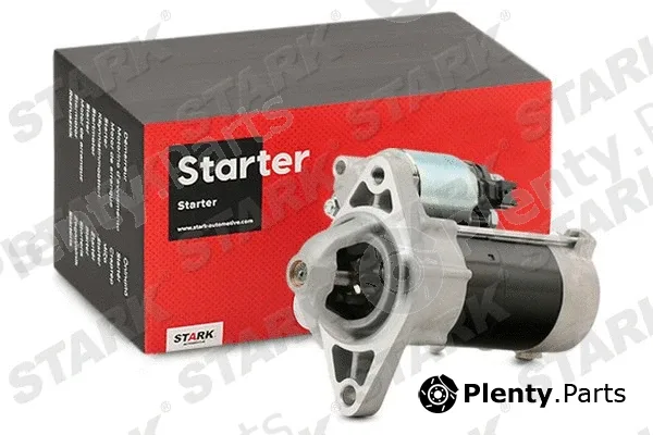 Stark SKSTR-0330397 — Starter