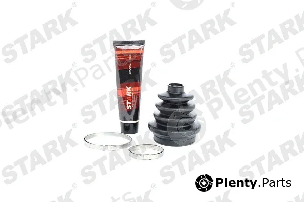 Stark SKBDA-1300042 — Bellow Kit, drive shaft