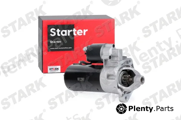 Stark SKSTR-0330039 — Starter