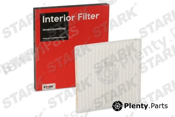 Stark SKIF-0170284 — Filter, cabin air