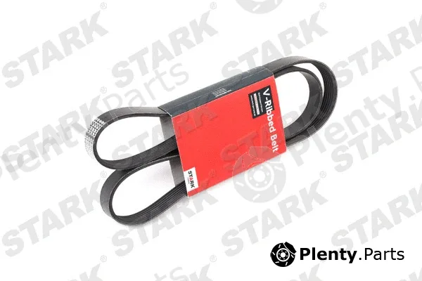 Stark SKPB-0090027 — V-Ribbed Belt