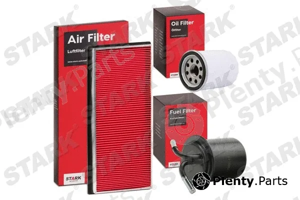 Stark SKFS-188102820 — Filter Set