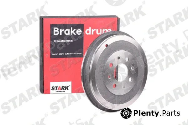 Stark SKBDM-0800050 — Brake Drum