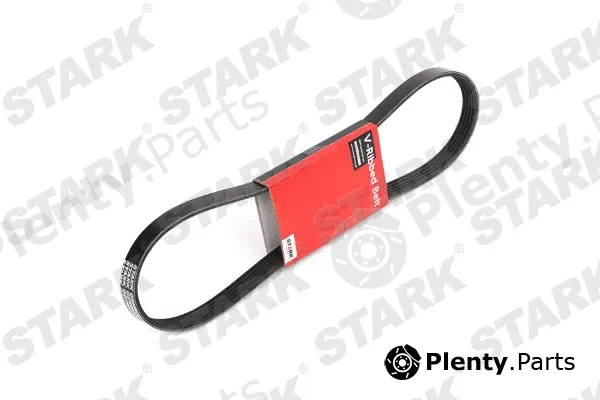 Stark SKPB-0090101 — V-Ribbed Belt