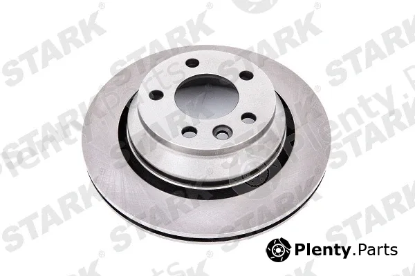 Stark SKBD-0022140 — Brake Disc