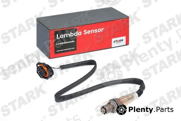 Lambda Sensor