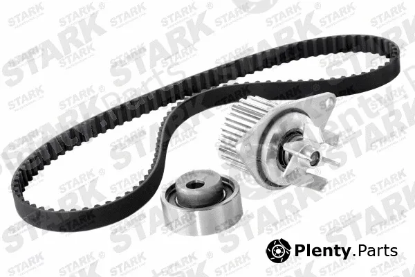 Stark SKWPT-0750017 — Water Pump & Timing Belt Kit