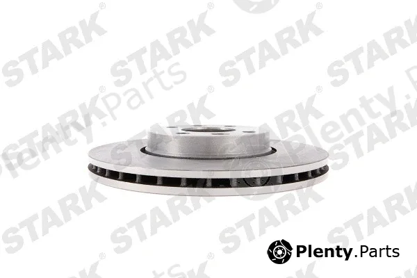 Stark SKBD-0020081 — Brake Disc