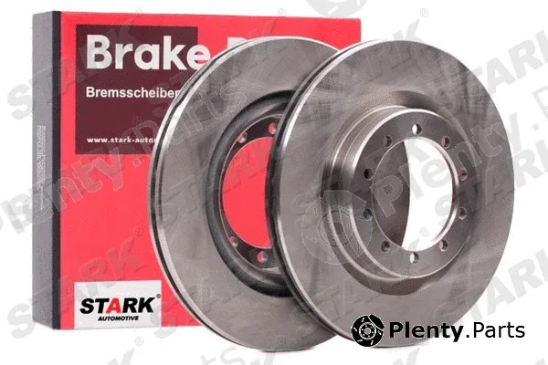 Stark SKBD-0023707 — Brake Disc