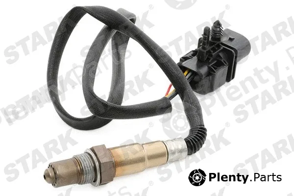 Lambda Sensor