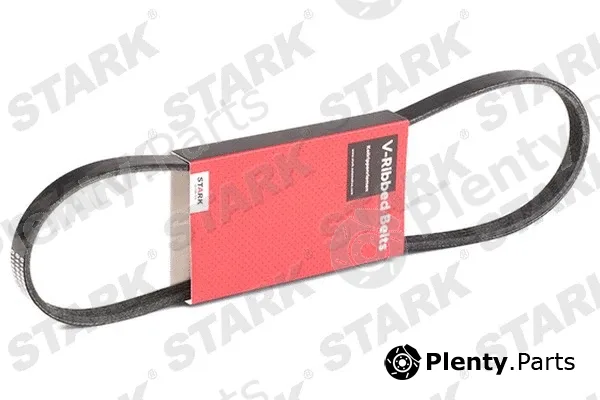 Stark SKPB-0090274 — V-Ribbed Belt
